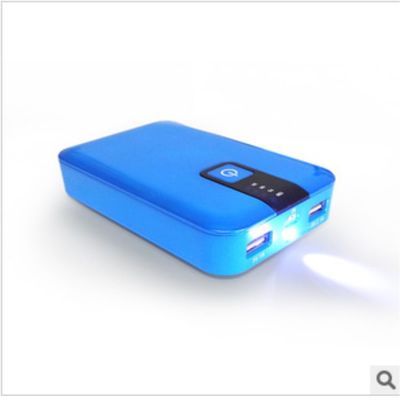 【移動電源 批發(fā) 充電寶 批發(fā) 生產(chǎn)廠家 工廠 移動電源充電寶】價格,廠家,圖片,移動電源,深圳市寶安區(qū)新安鑫盼電子行-