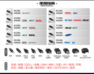 筆記本移動電源愛唯克思聚合物通用型超大容量30000mAh新品批發(fā) - 筆記本移動電源愛唯克思聚合物通用型超大容量30000mAh新品批發(fā)廠家 - 筆記本移動電源愛唯克思聚合物通用型超大容量30000mAh新品批發(fā)價(jià)格 - 滄州市愛唯克思電子產(chǎn)品 - 