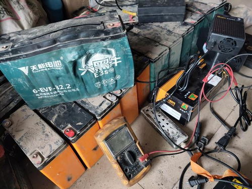 電動車電池以舊換新質(zhì)量好的需要多少錢 師傅把真實(shí)價格告訴你