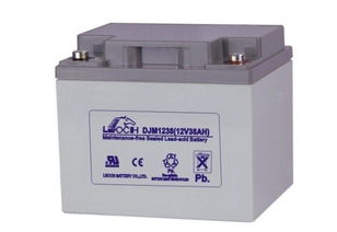 理士蓄電池djm1245s價(jià)格 12v45ah代理商