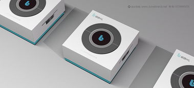 電子產品包裝設計 深圳Zonebrand品牌設計機構的專業解決方案