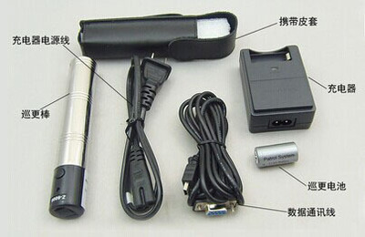 深圳市優(yōu)鼎昊電子 專業(yè)供應(yīng)感應(yīng)電子巡更系統(tǒng)及配件，助力高效安防巡查