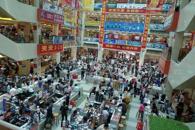 山寨機(jī)的黃金時代 從皮革批發(fā)商的視角看一個產(chǎn)業(yè)的興衰